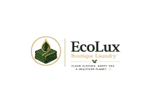 EcoLux Boutique Laundry